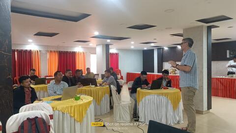 workshop